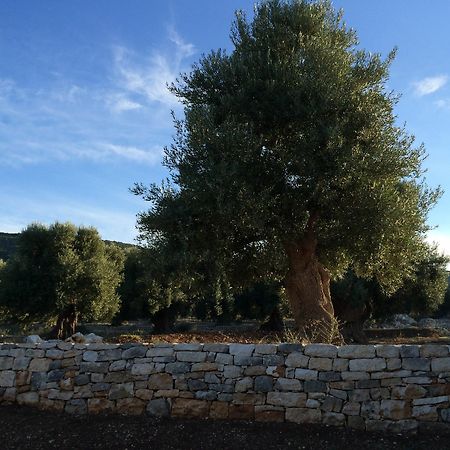 Masseria Capece Pezze Di Greco Exterior photo