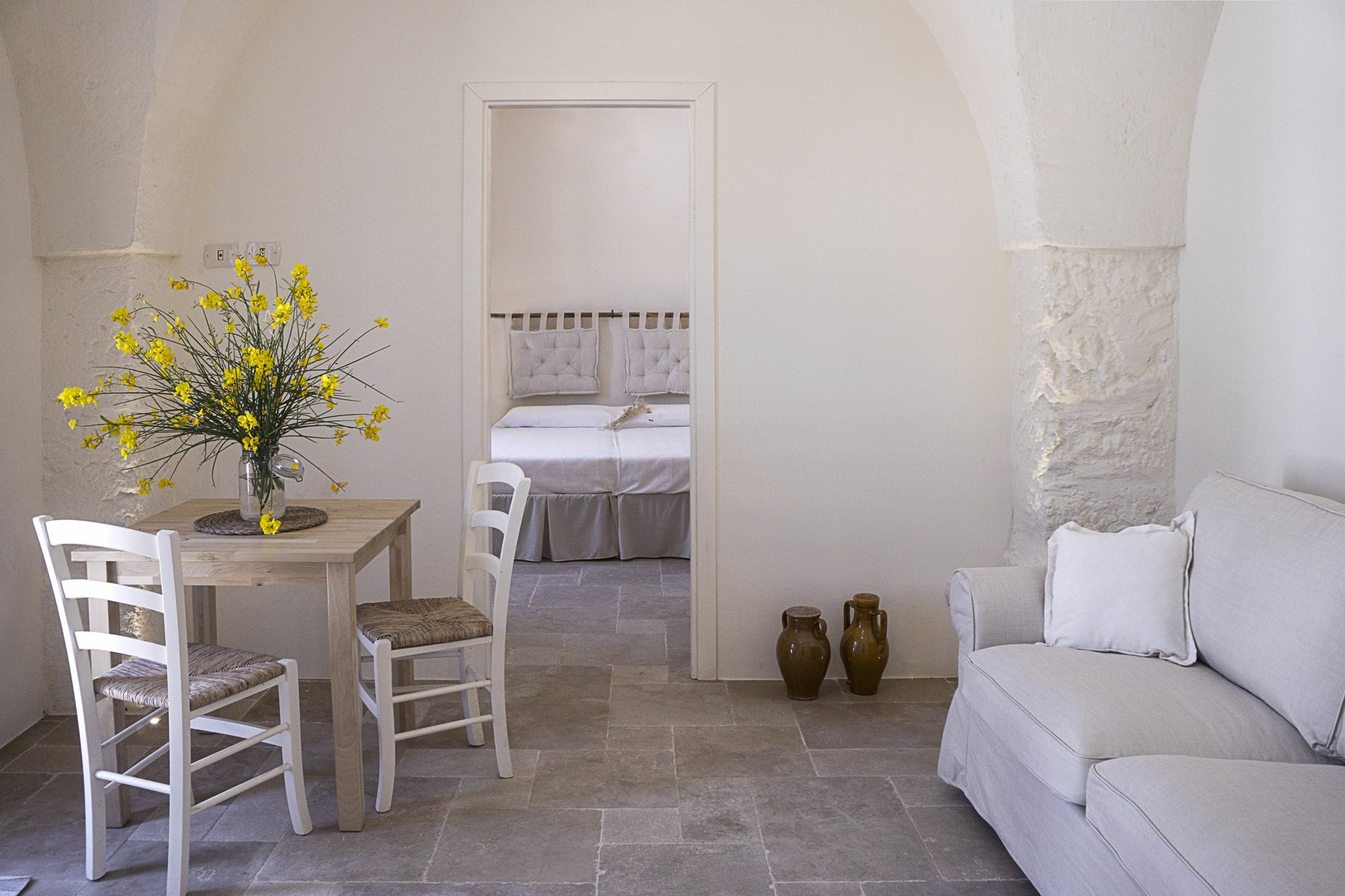 Masseria Capece Pezze Di Greco Exterior photo