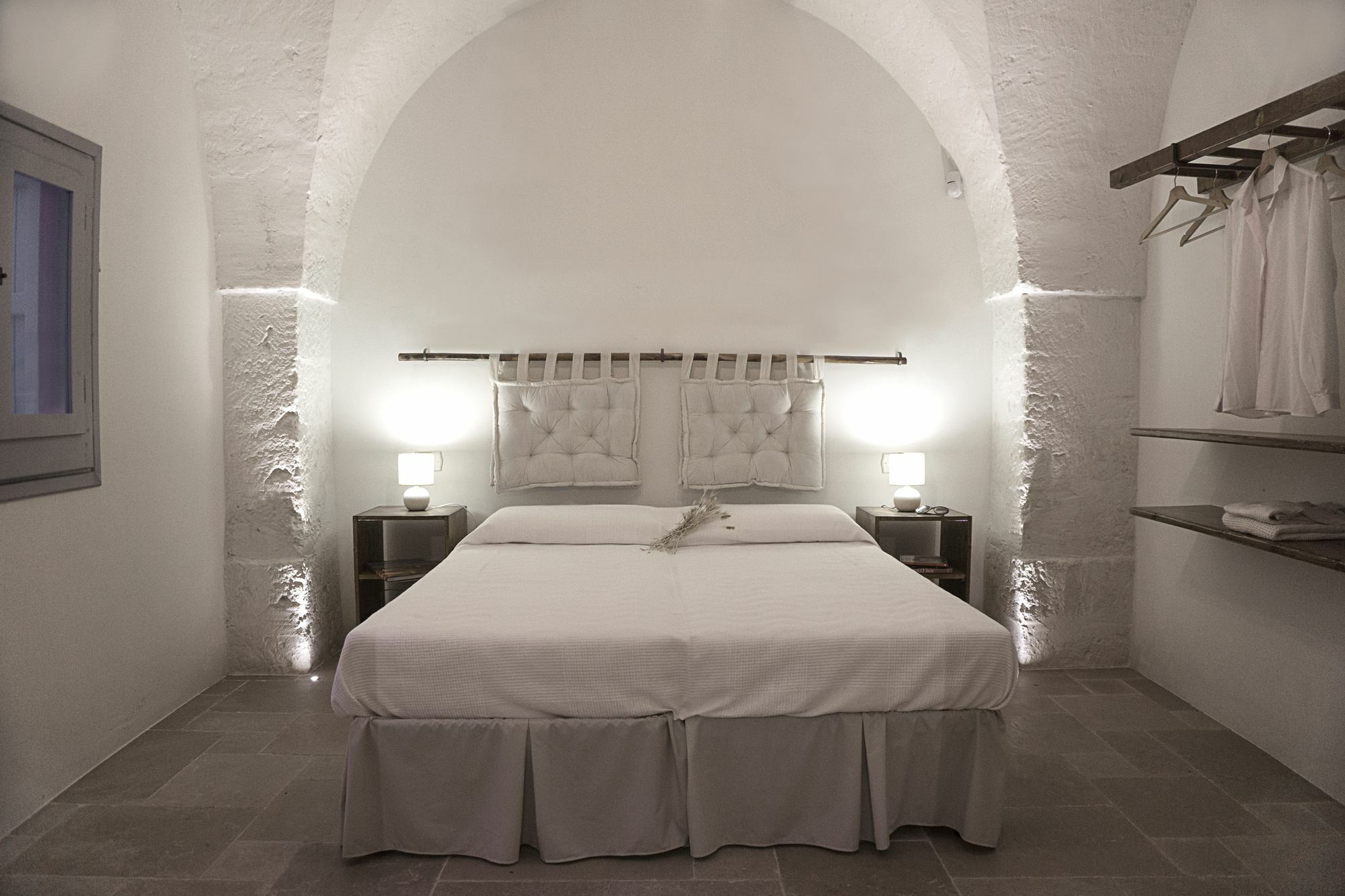 Masseria Capece Pezze Di Greco Exterior photo
