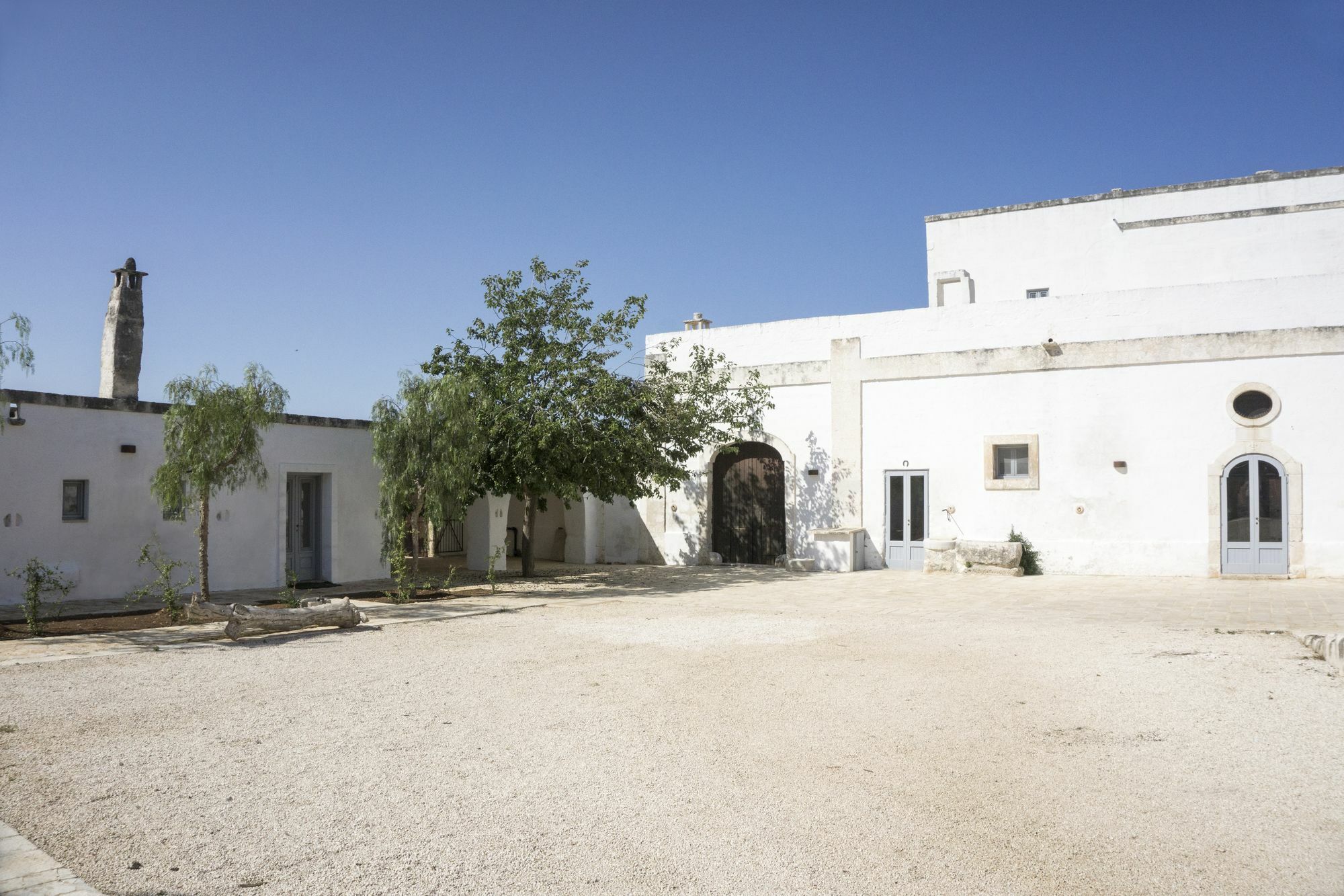 Masseria Capece Pezze Di Greco Exterior photo