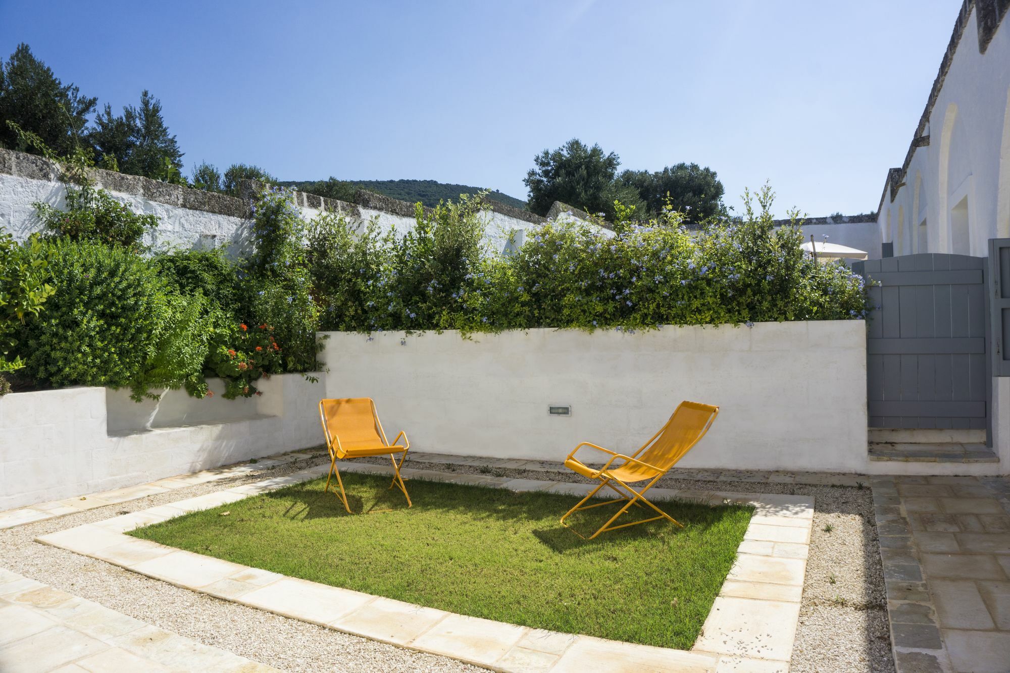 Masseria Capece Pezze Di Greco Exterior photo