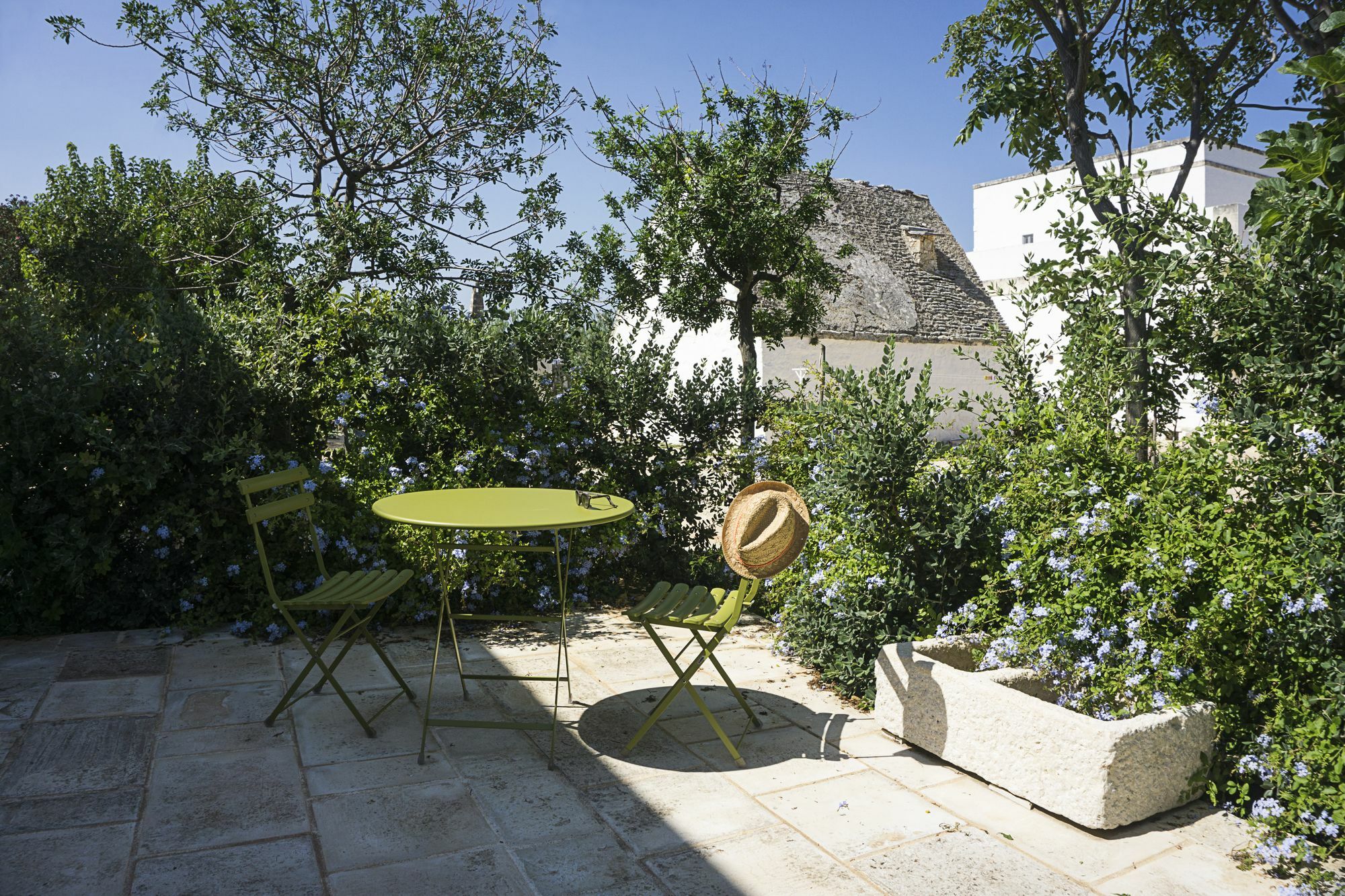 Masseria Capece Pezze Di Greco Exterior photo